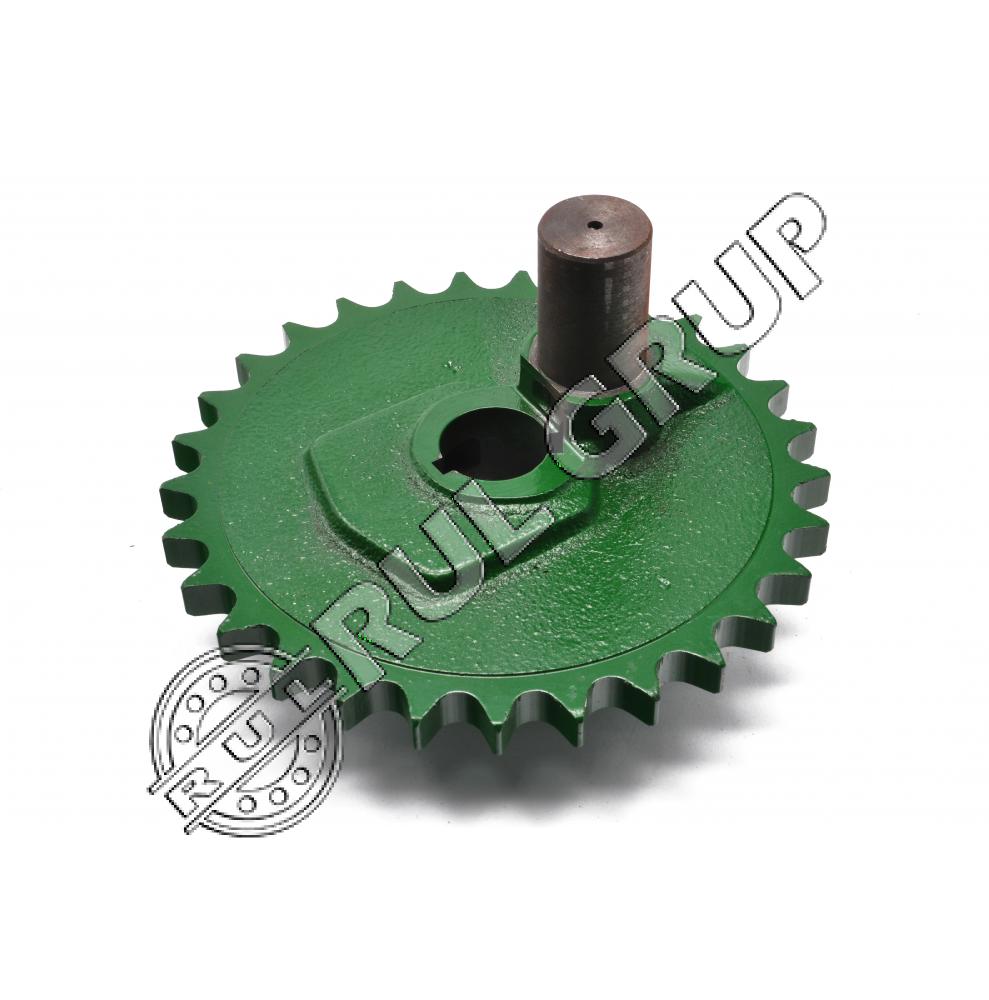 PINION EXCENTRIC Z29 FI30 Z11541 JD
